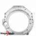Переходная плита КПП CHEVROLET/LS/LS1/LS3/LS7 - BMW M57N